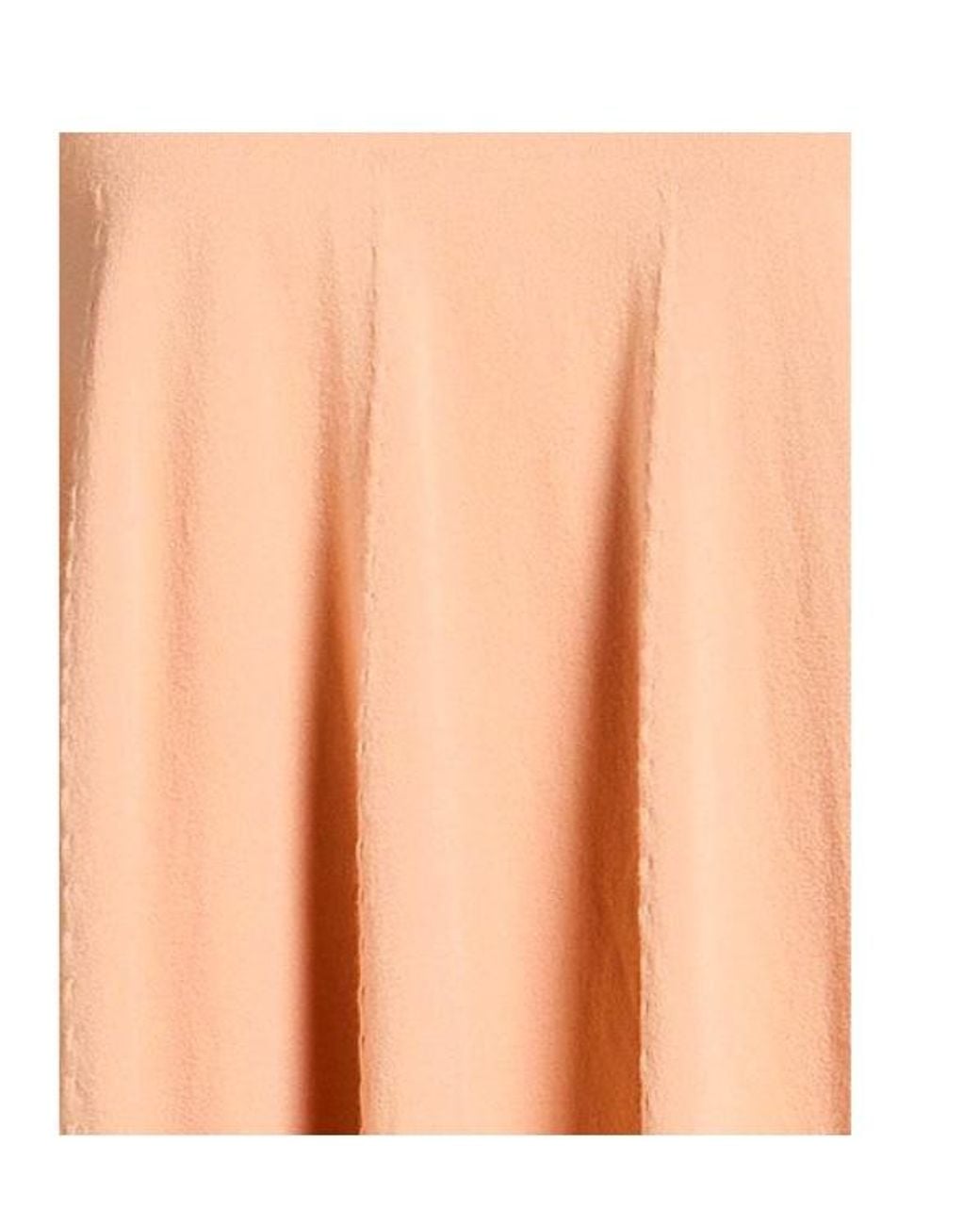 Dolce & Gabbana Pink Solidcolor Sleeveless Knit Top