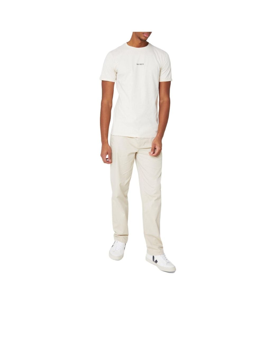 Veja White Campo for men