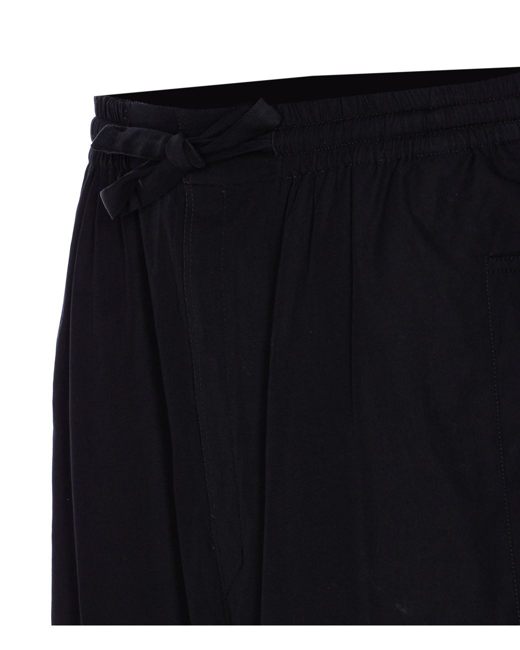 Lemaire Blue Pyjama Pants for men