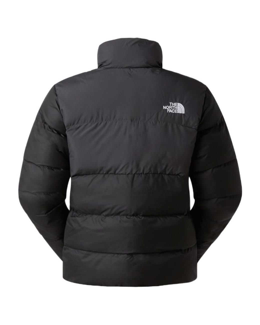 The North Face Black Saikuru Padded Jacket