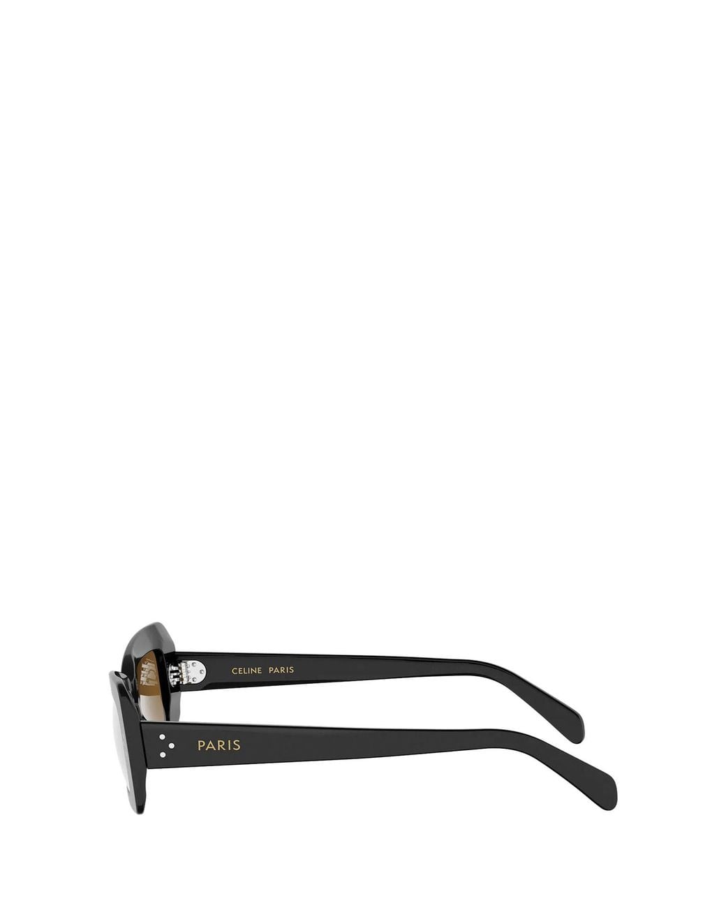 Céline Multicolor Full Frame Sunglasses
