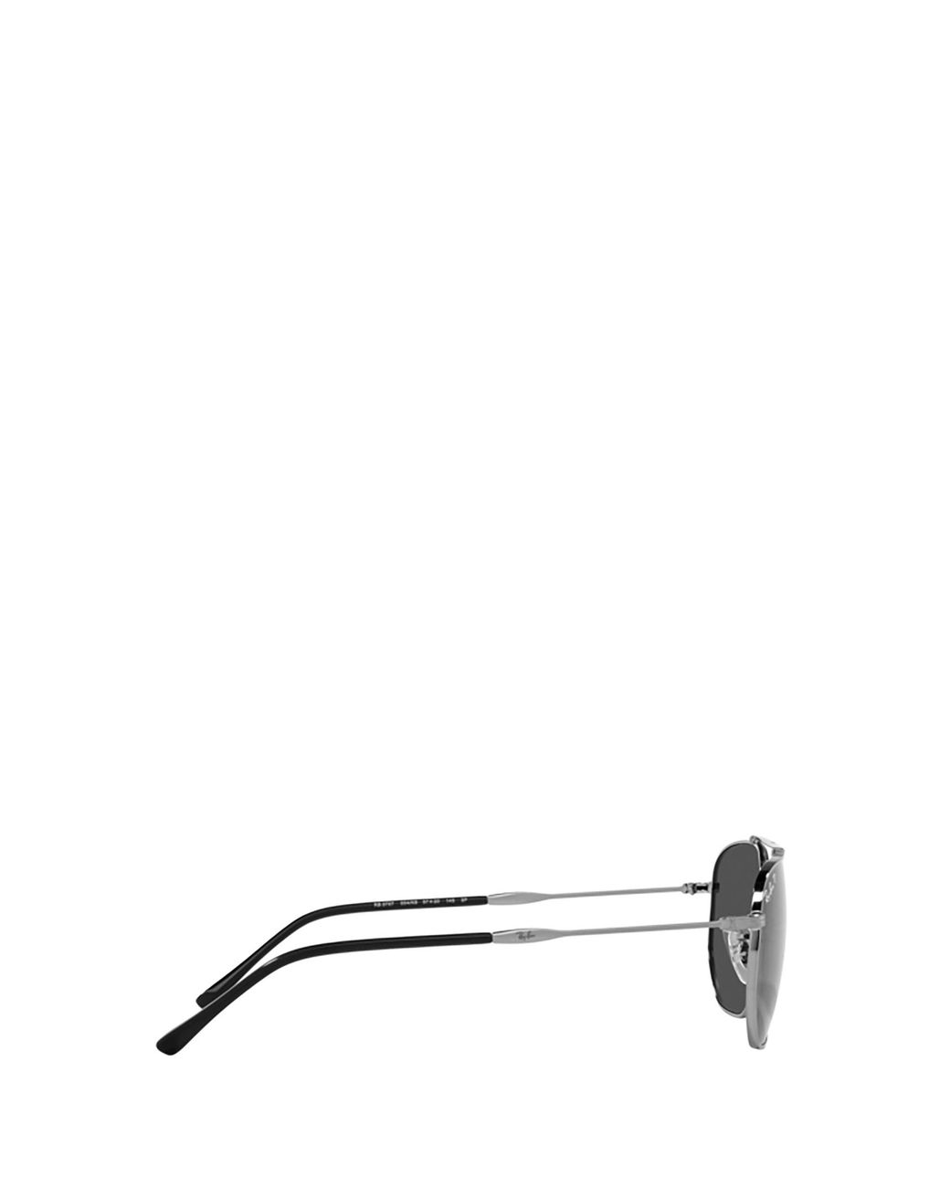 Ray-Ban Green Irregular Frame Sunglasses for men