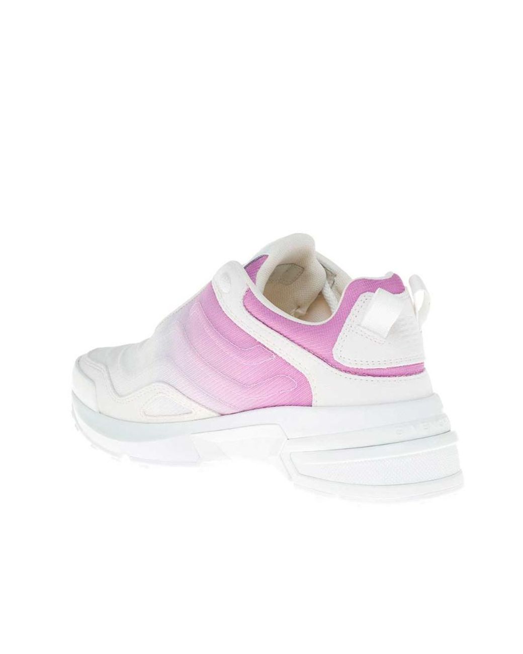 Givenchy Pink Lt Snkr Lcup Chnky Sle Ply