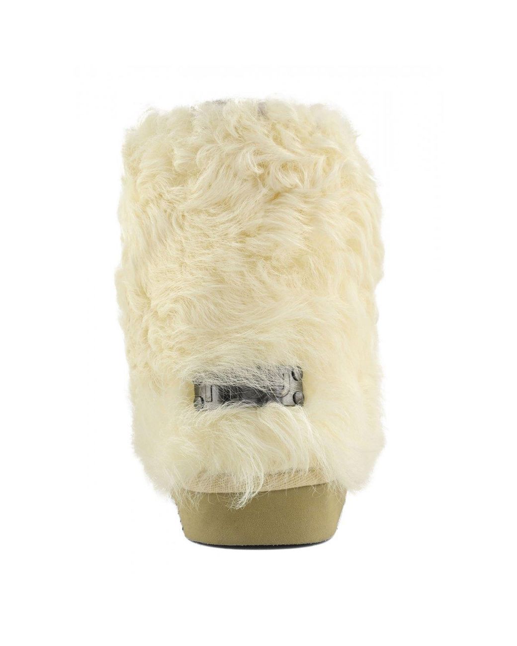 Mou Natural Eskimo 18 Chekiang Boots