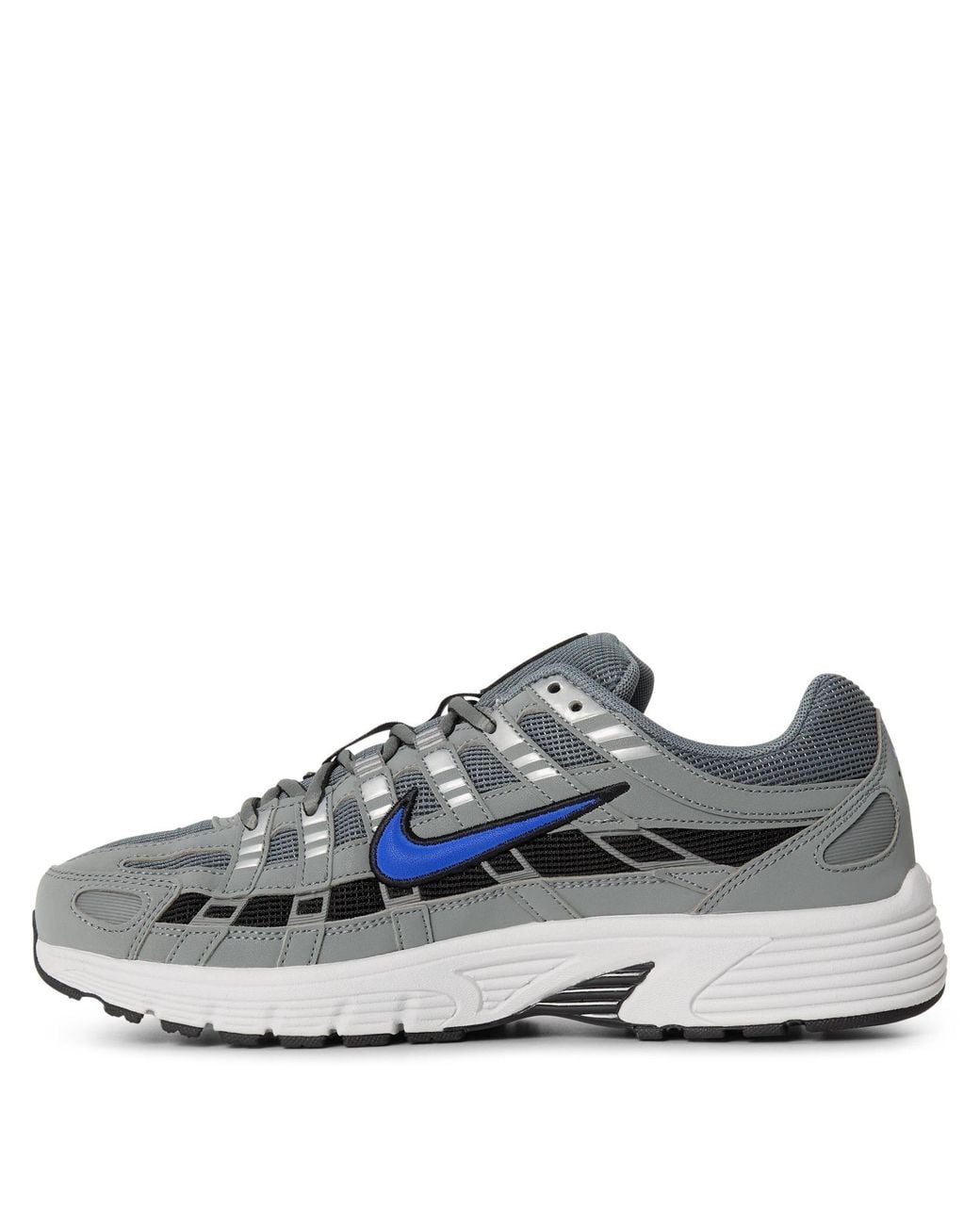 Nike Blue P-6000 Shoes for men