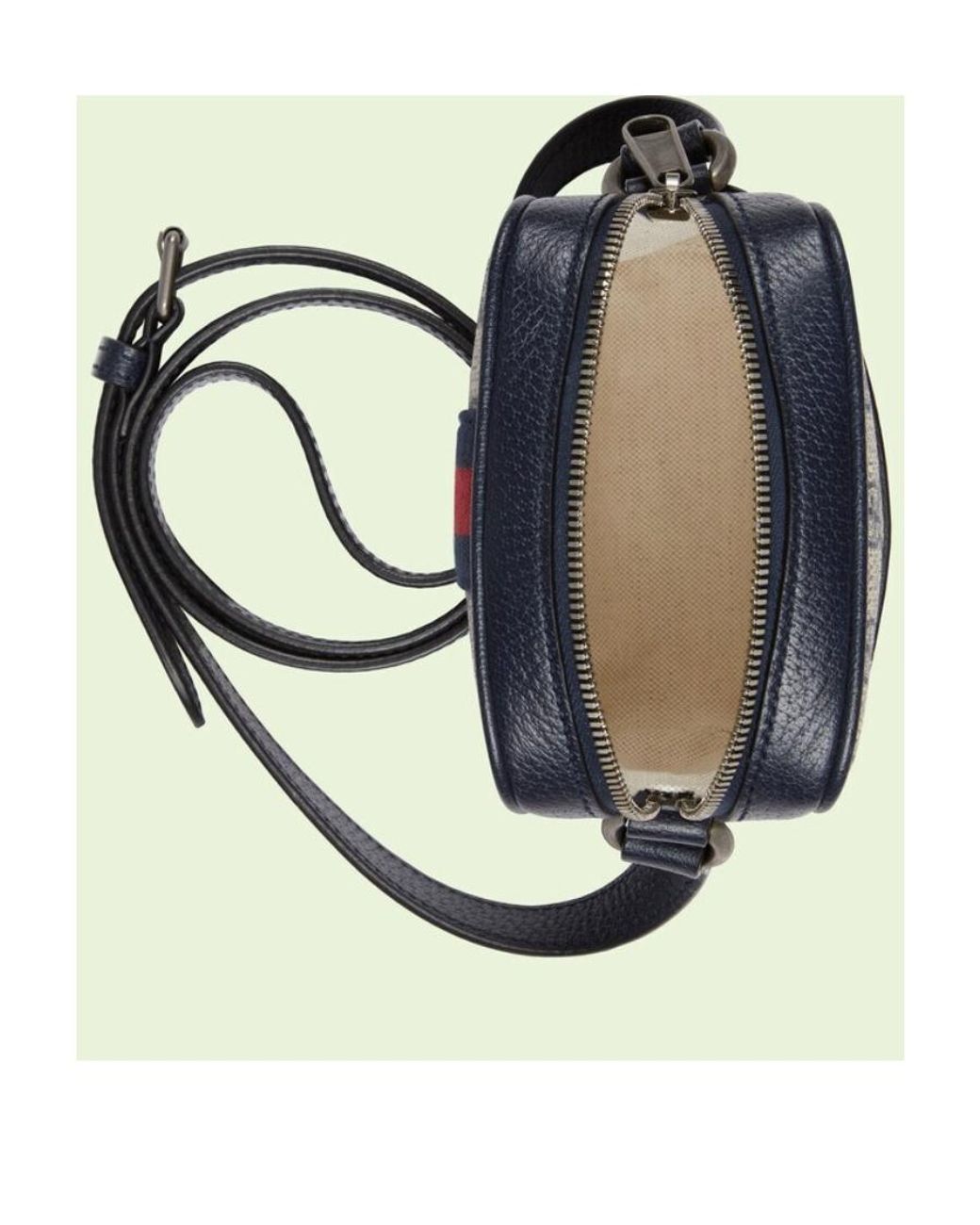 Gucci Multicolor Ophidia Gg Shoulder Bag for men