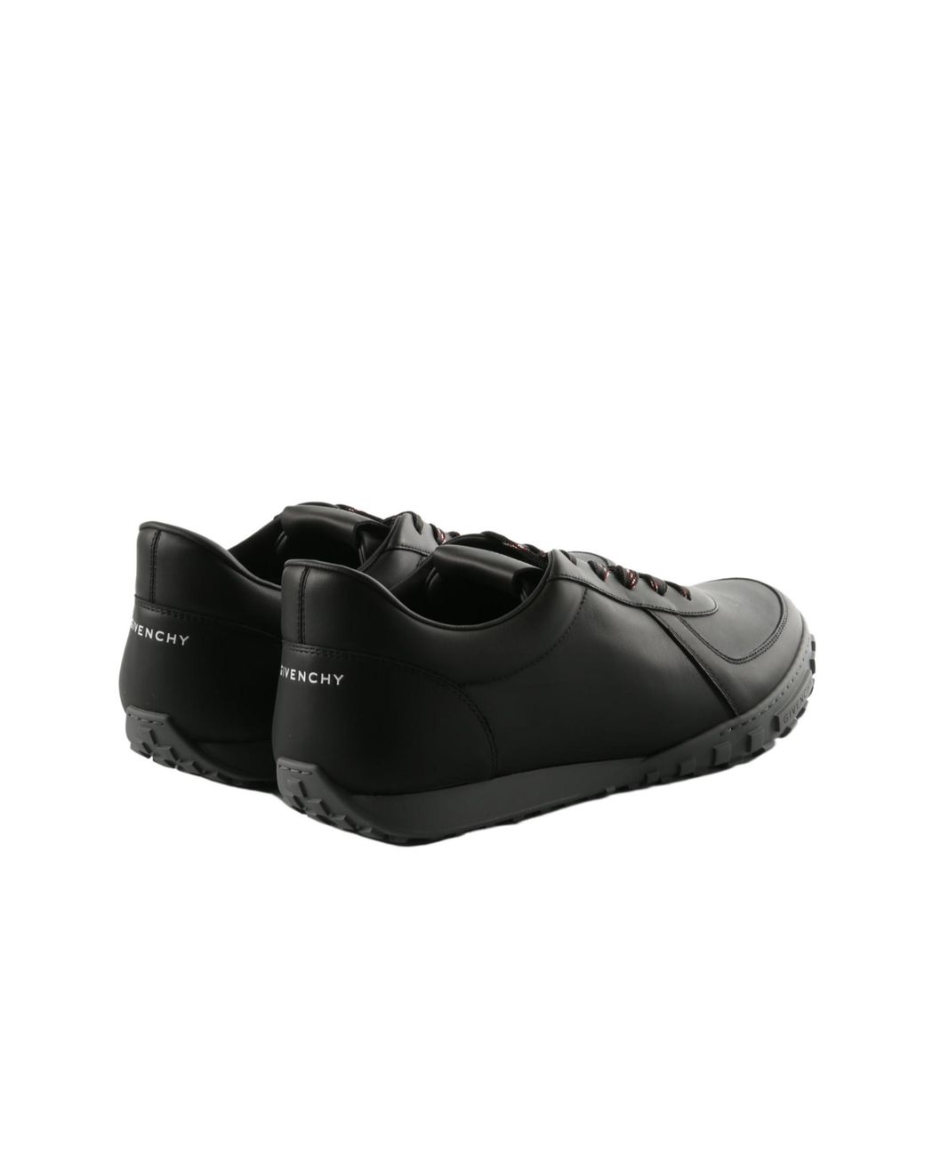 Givenchy Black Sneakers for men