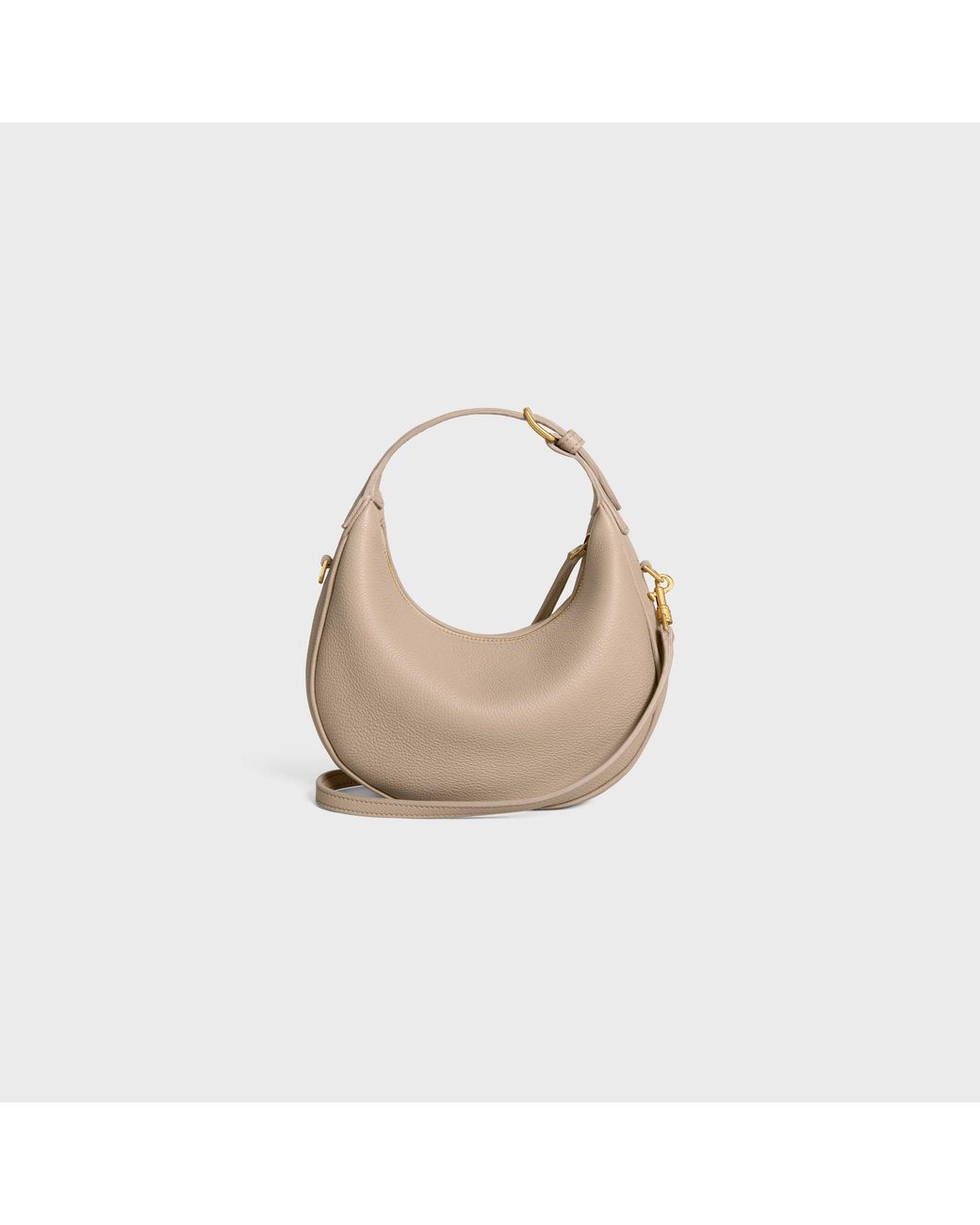 Céline White Teen Lulu