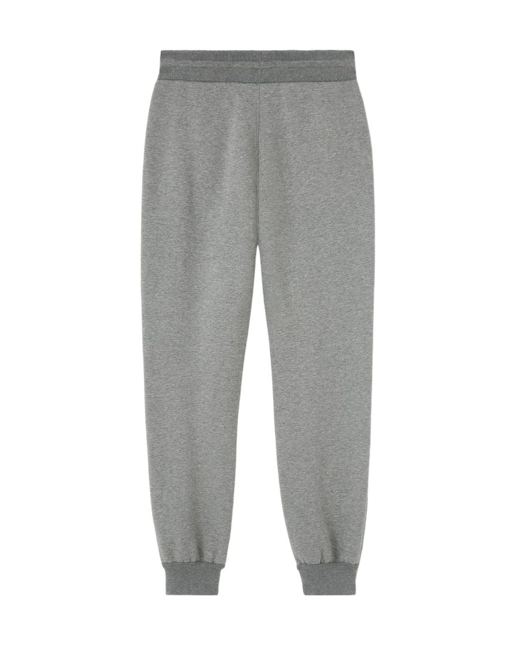 Loro Piana Gray Banyan Trousers