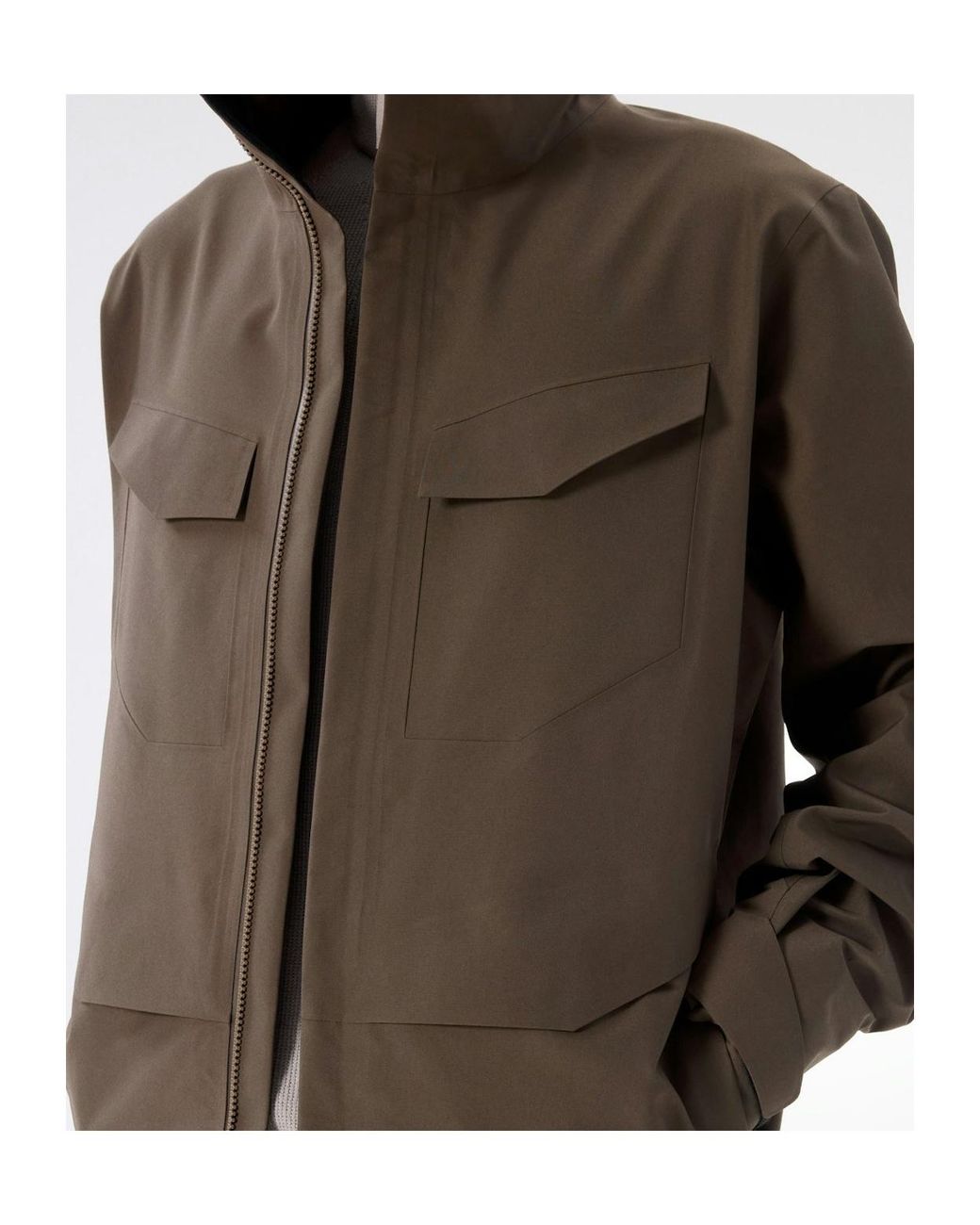 Veilance Multicolor Field Performance Jacket for men