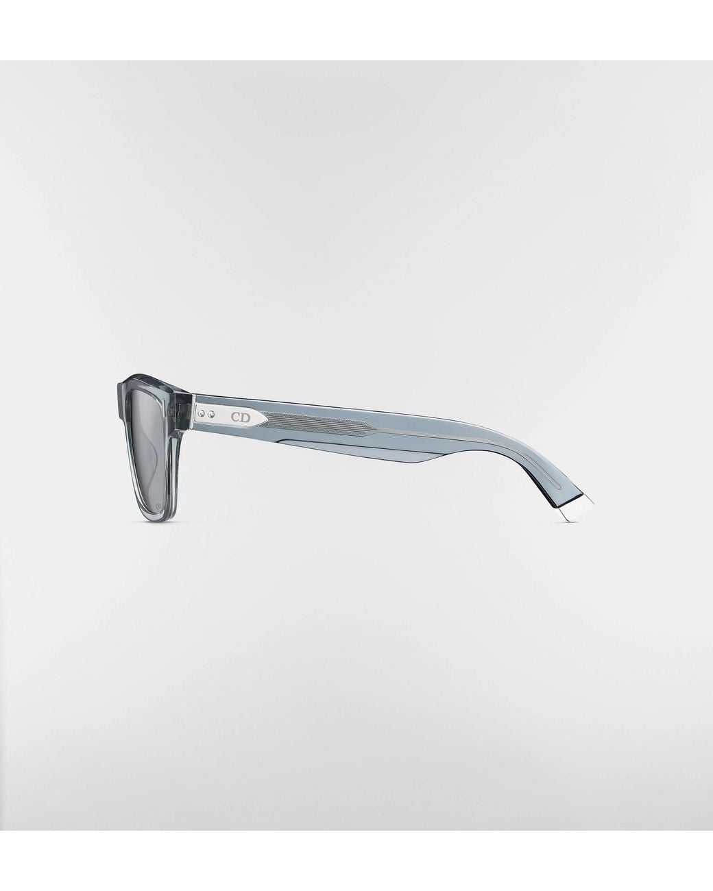 Dior White Tailoring S1I for men