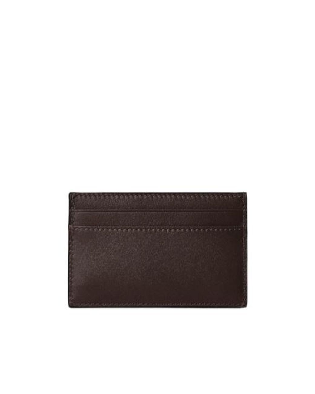 Gucci Multicolor Horsebit Card Holder for men