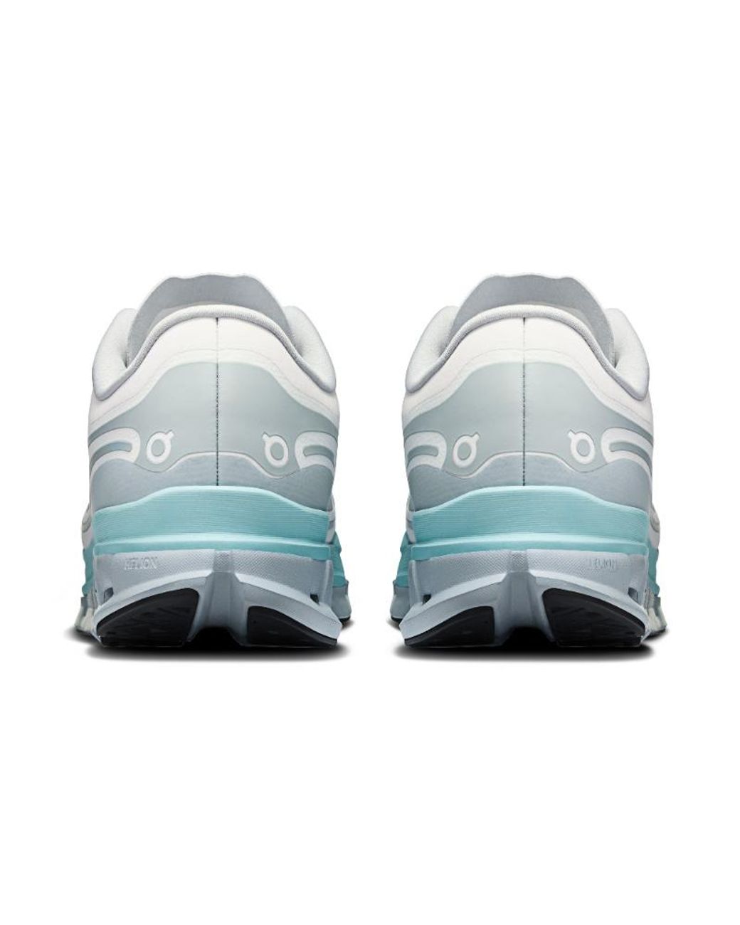 On Shoes Blue Cloudflow 5 Ad Sneakers for men