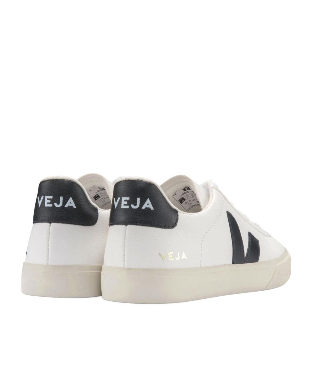 Veja White Campo for men