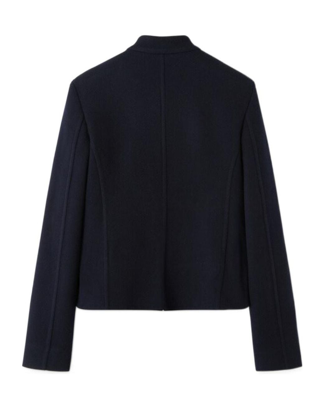 Loro Piana Blue Norick Blouson