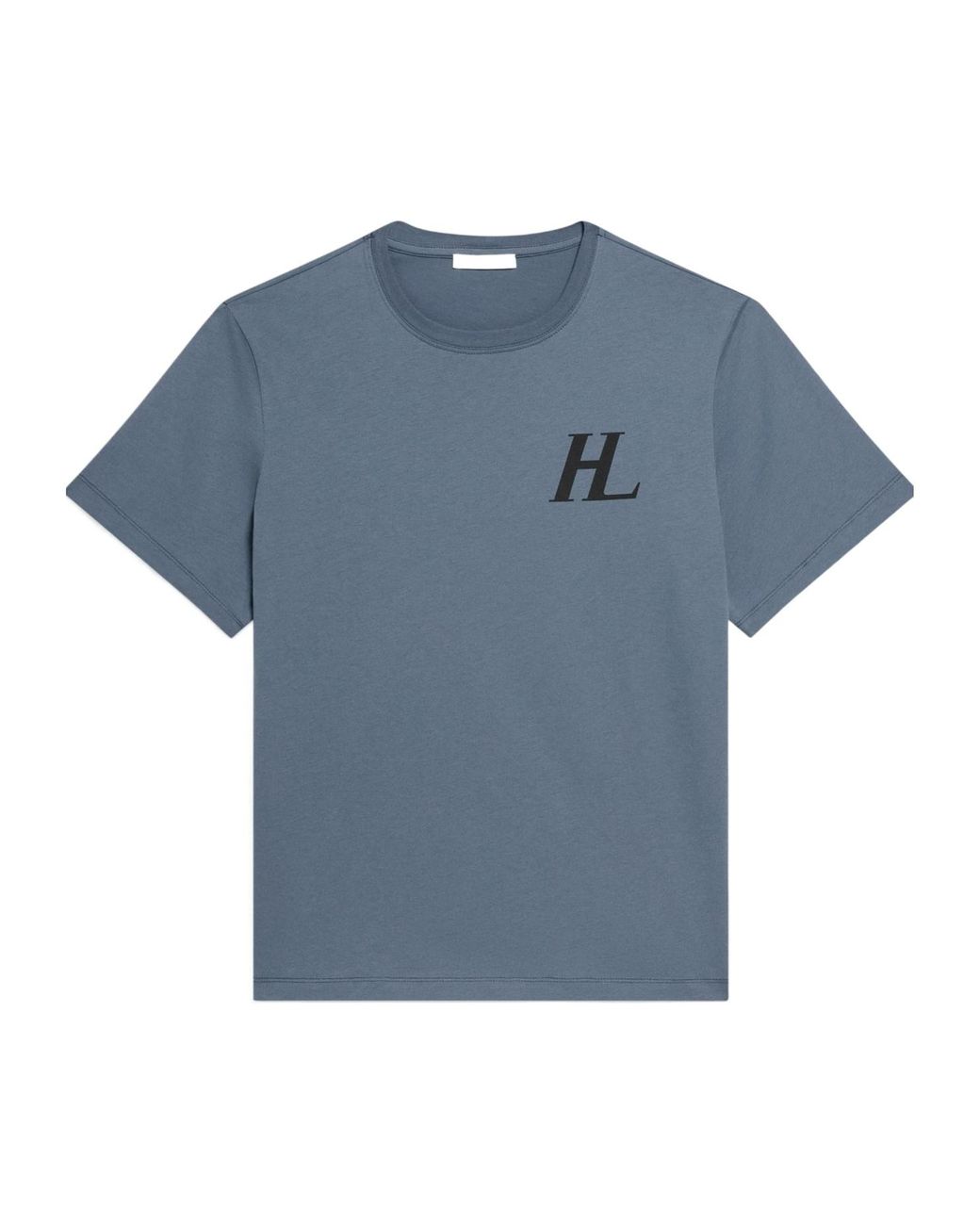Helmut Lang Blue Capsule T-Shirt for men