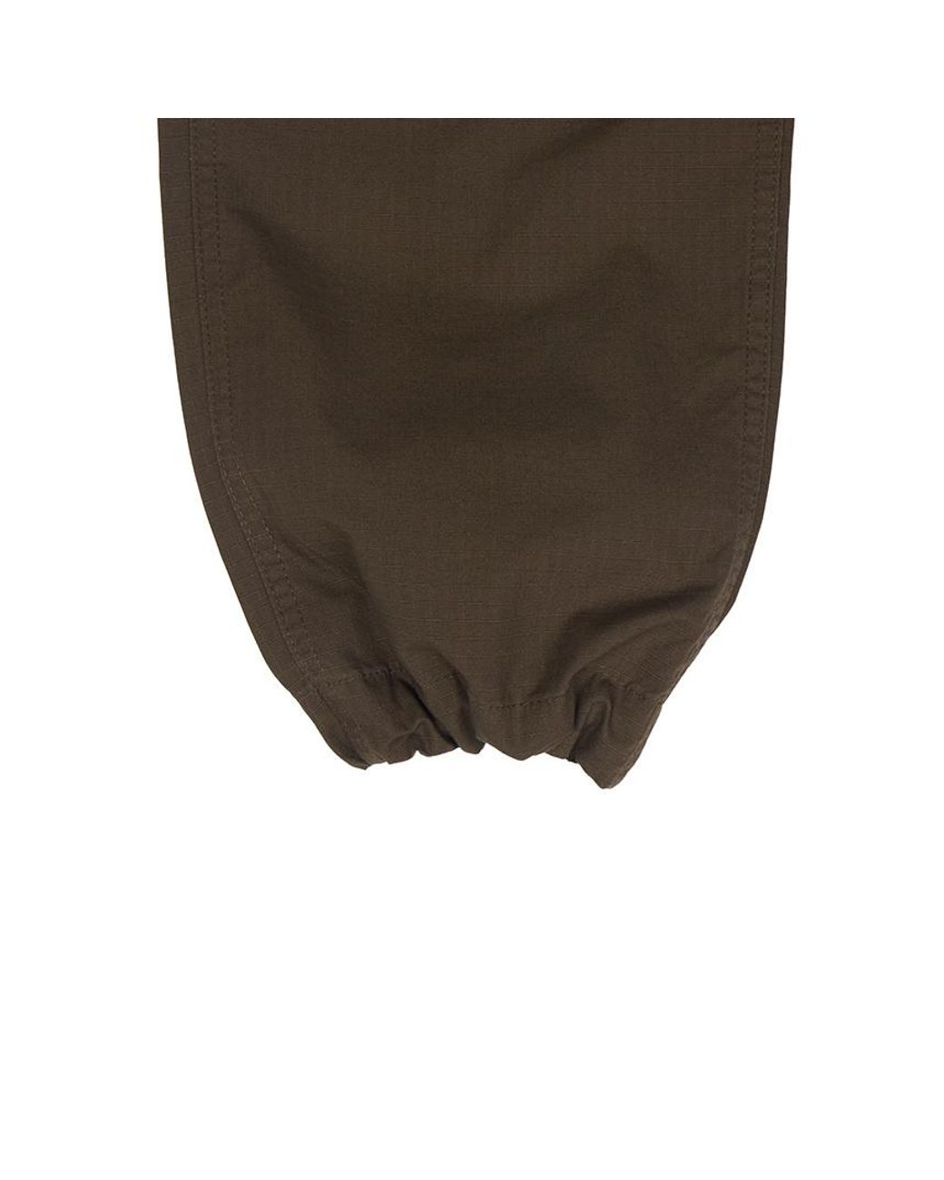 Carhartt Green Belt Loops Slacks for men