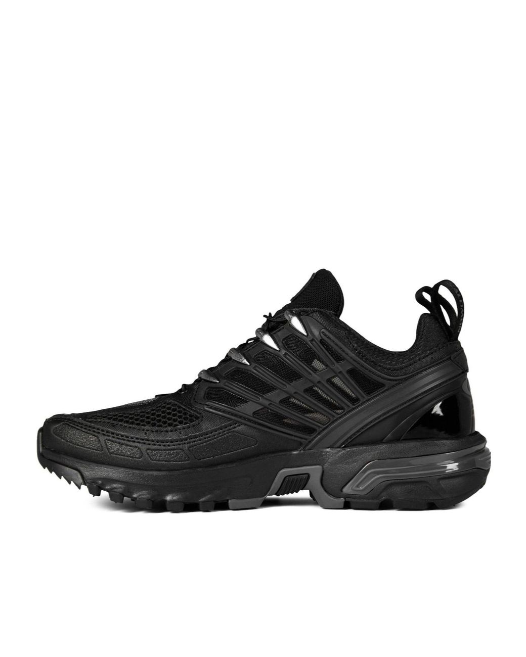 Salomon Lab Black Acs Pro Trainers for men