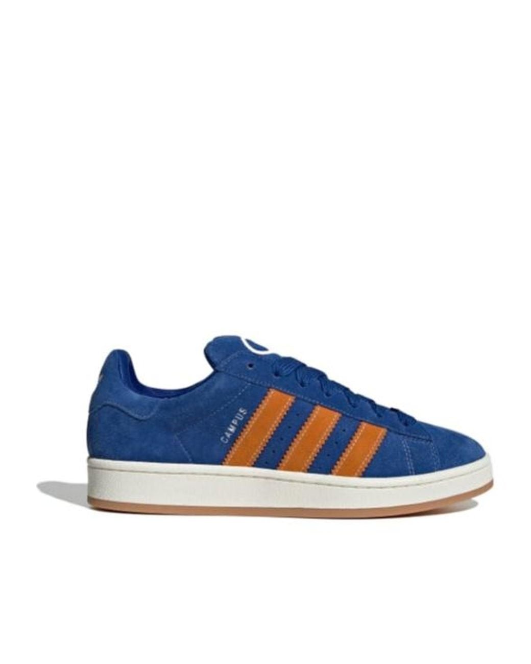 Adidas Blue Originals Campus 00S Shoes for men
