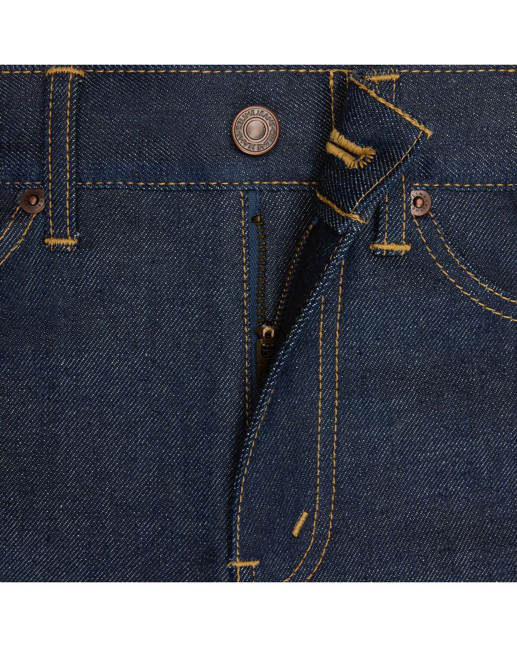 Céline Blue Francoise Jeans