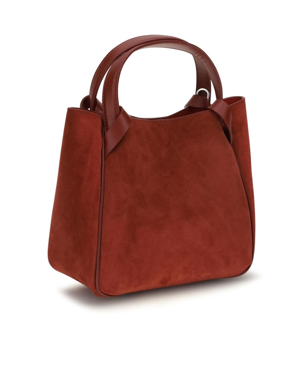 Christian Louboutin Red Handheld Bag