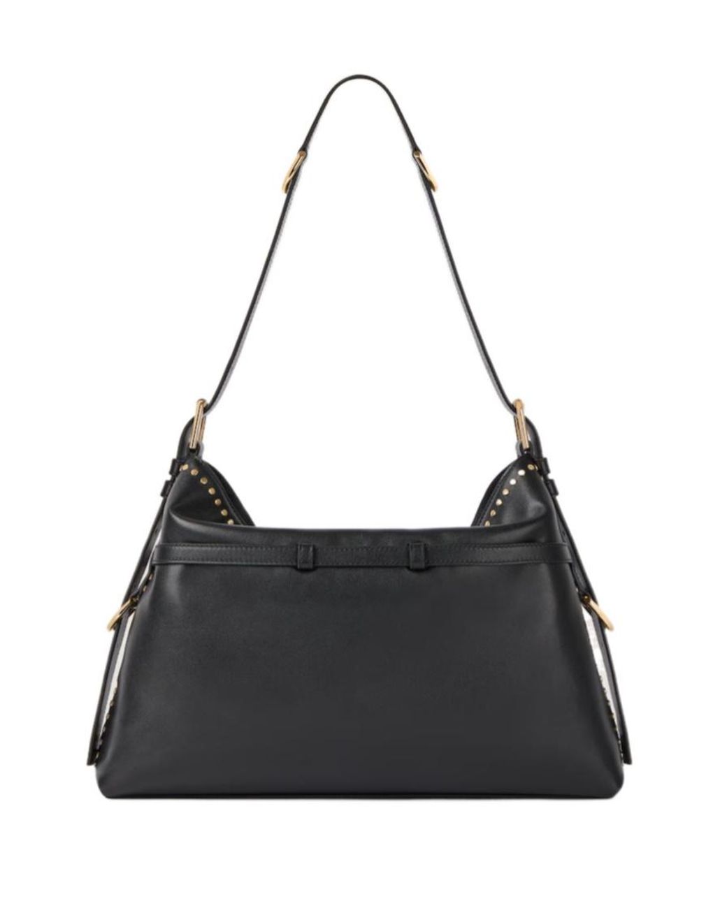 Givenchy Black Shoulder Bags