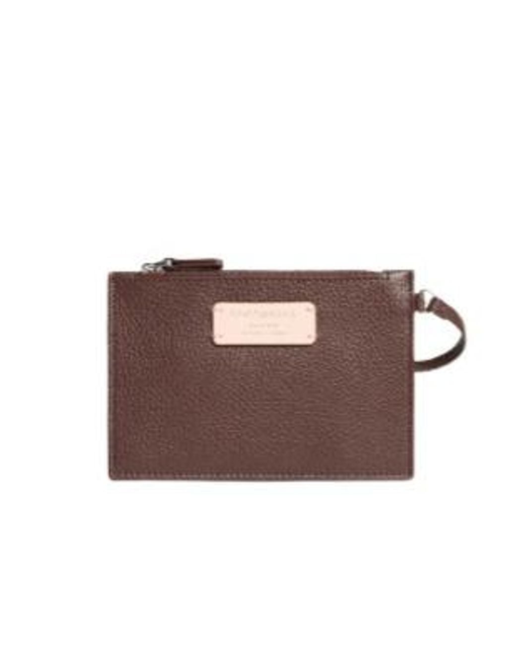 Coccinelle Red Berry C Easy Small Shoulder Bag