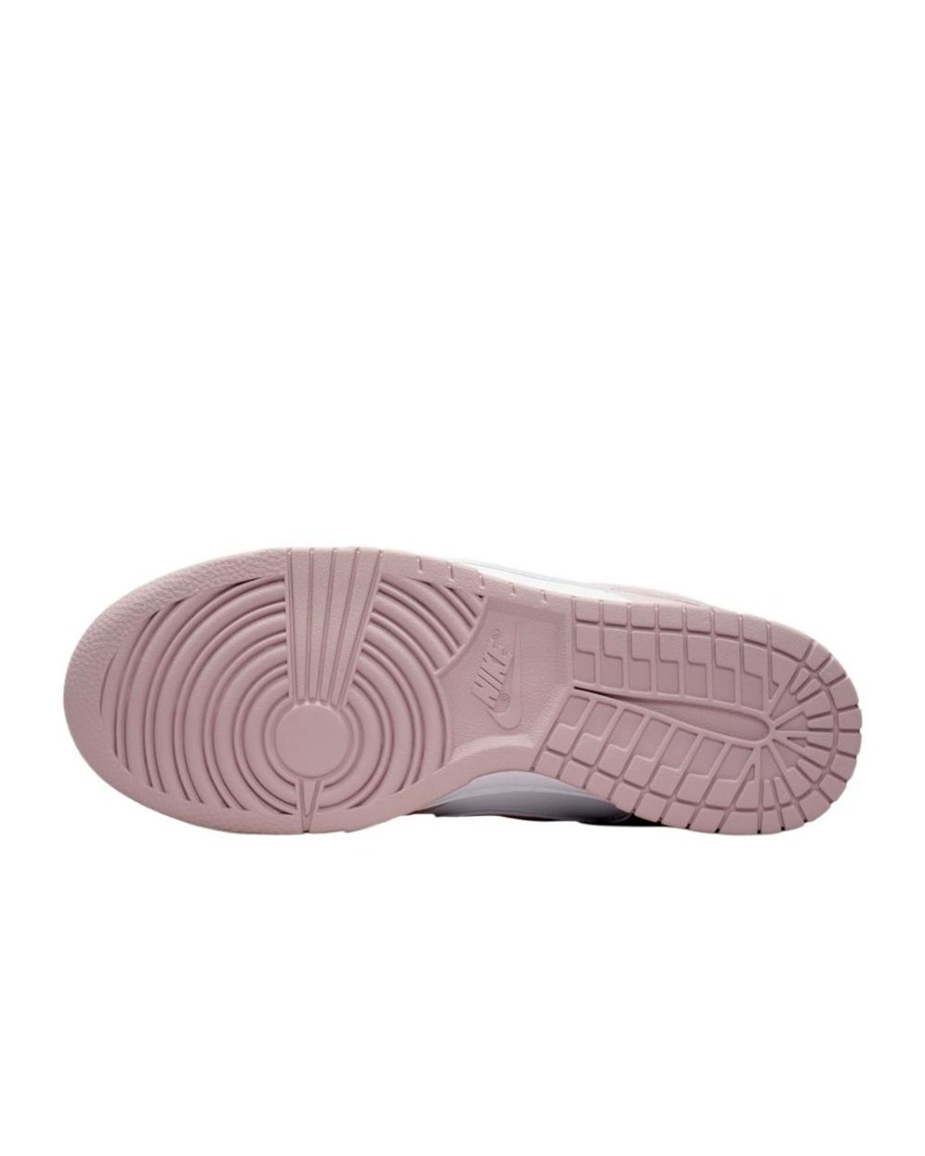 Nike Pink Dunk /Particle Rose' Sneakers