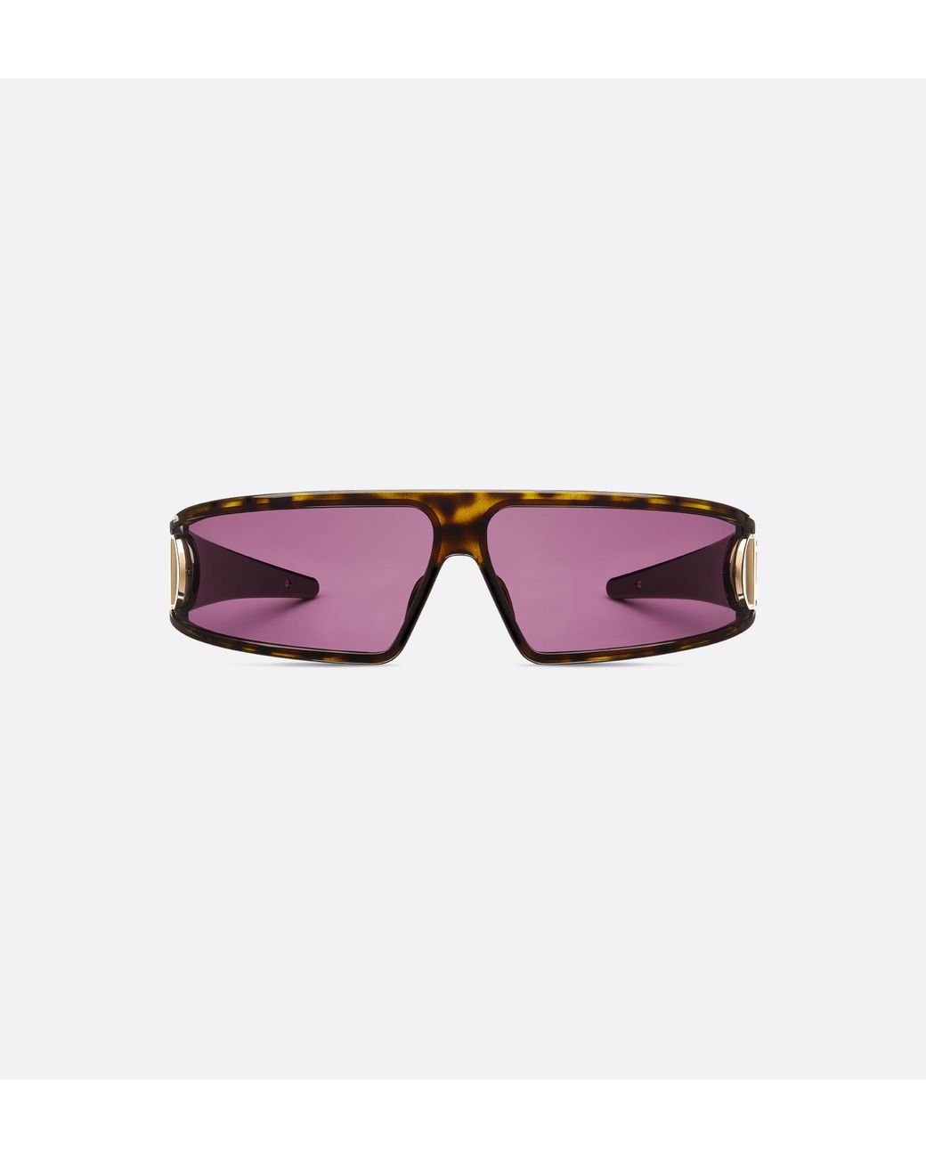 Dior Black Full Frame Sunglasses
