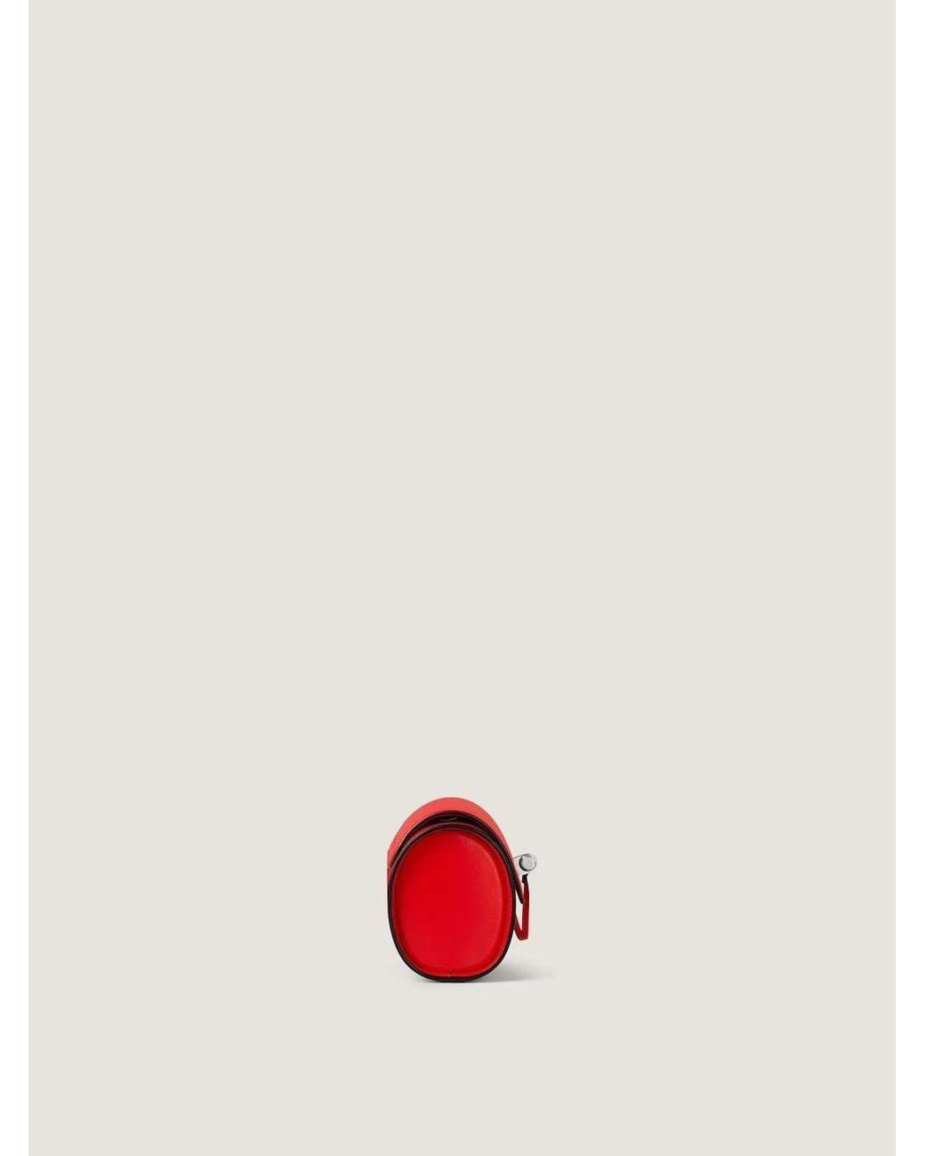 Givenchy Red Pout Small Bag