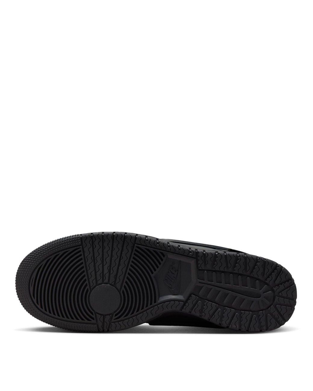 Nike Black Dunk Sneakers for men
