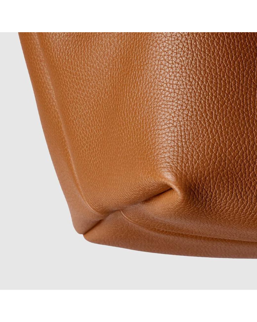 Gucci Brown Totissima Large Reversible Tote Bag