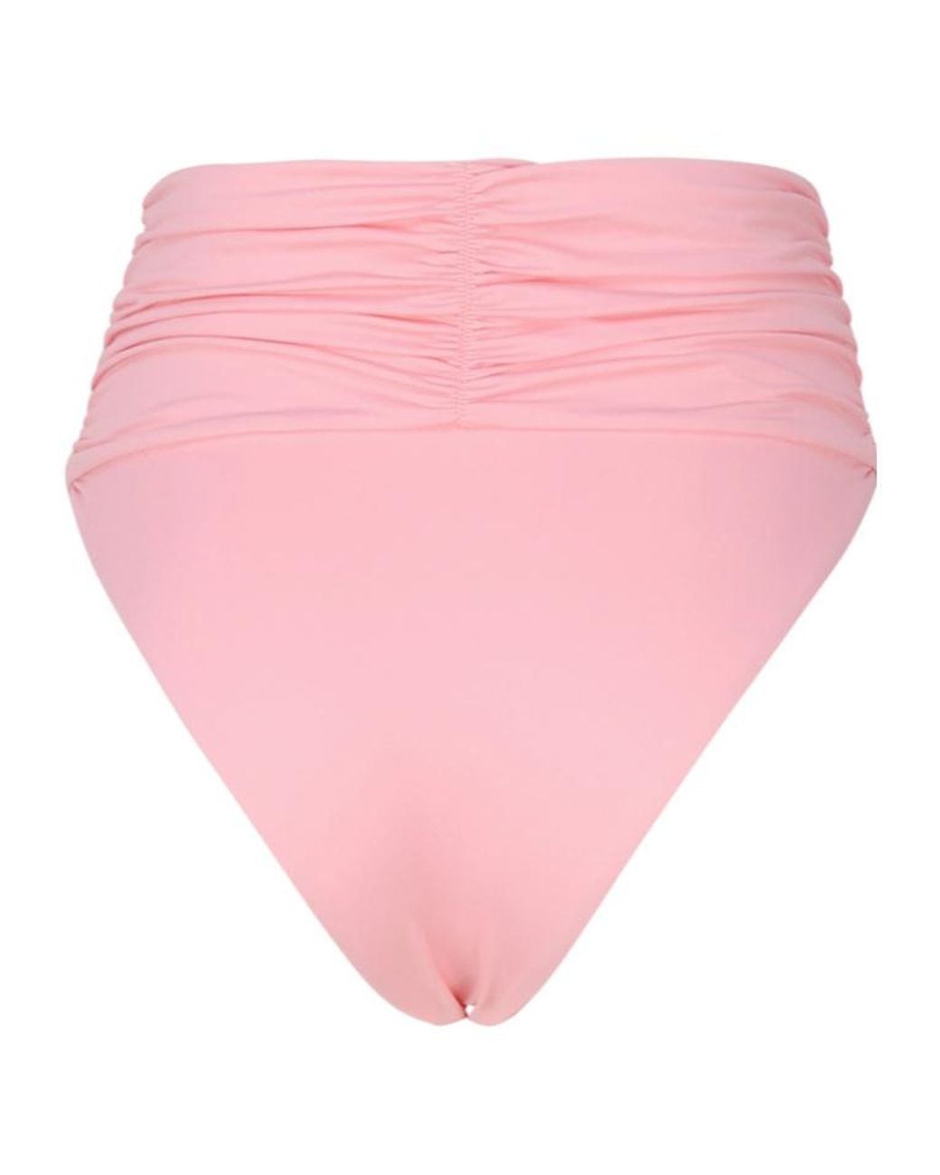 Magda Butrym Pink Bikinis