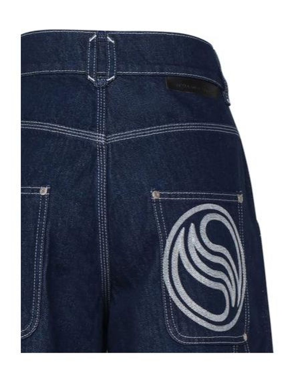 Stella McCartney Blue Jeans