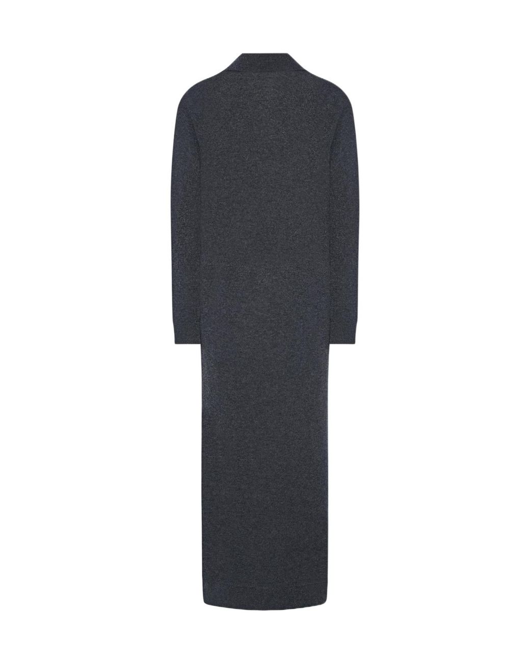 The Row Blue Paru Dress