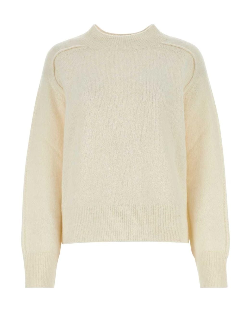 A.P.C. Natural Naomie Jumper