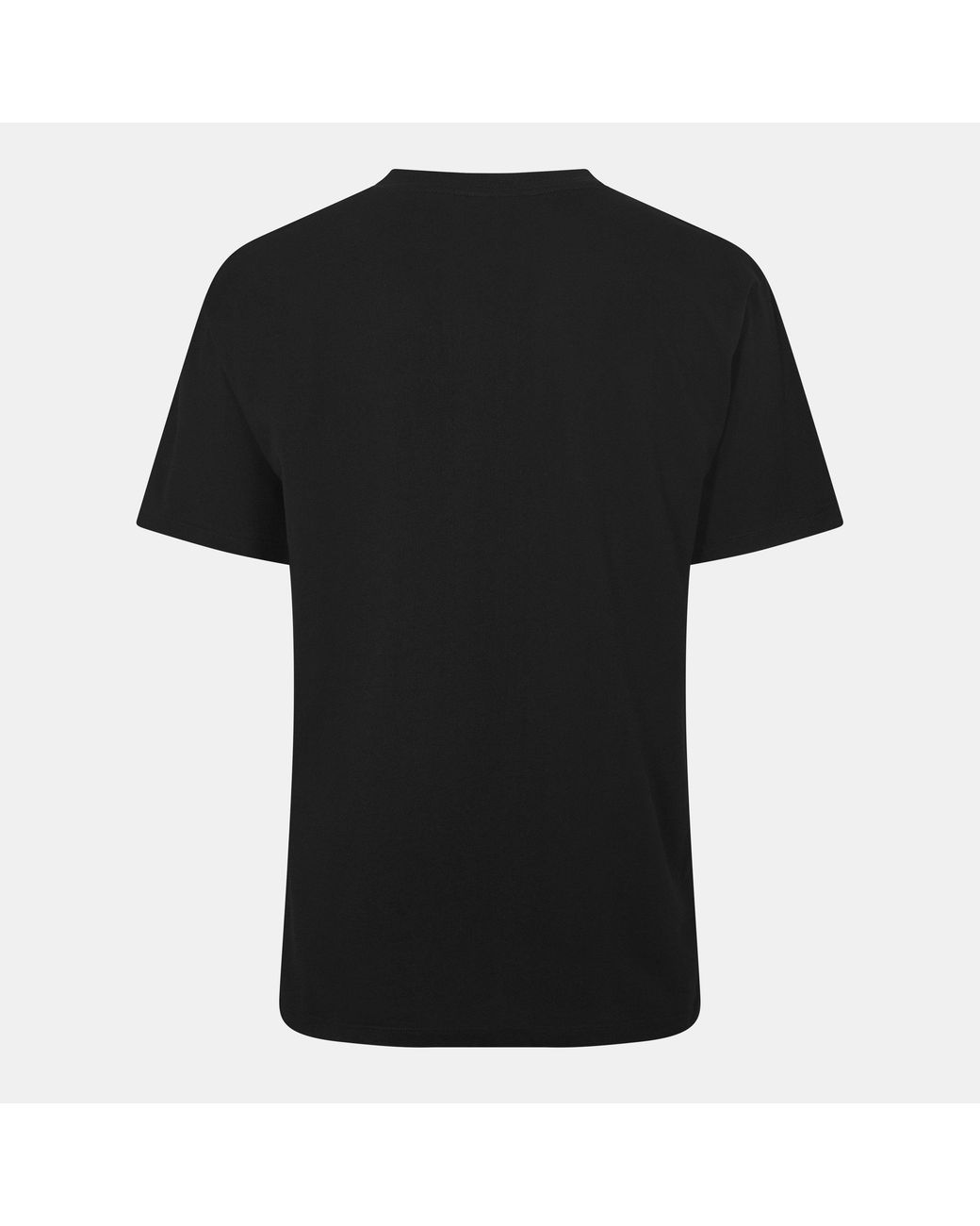 Balmain Black Oversized T-Shirt