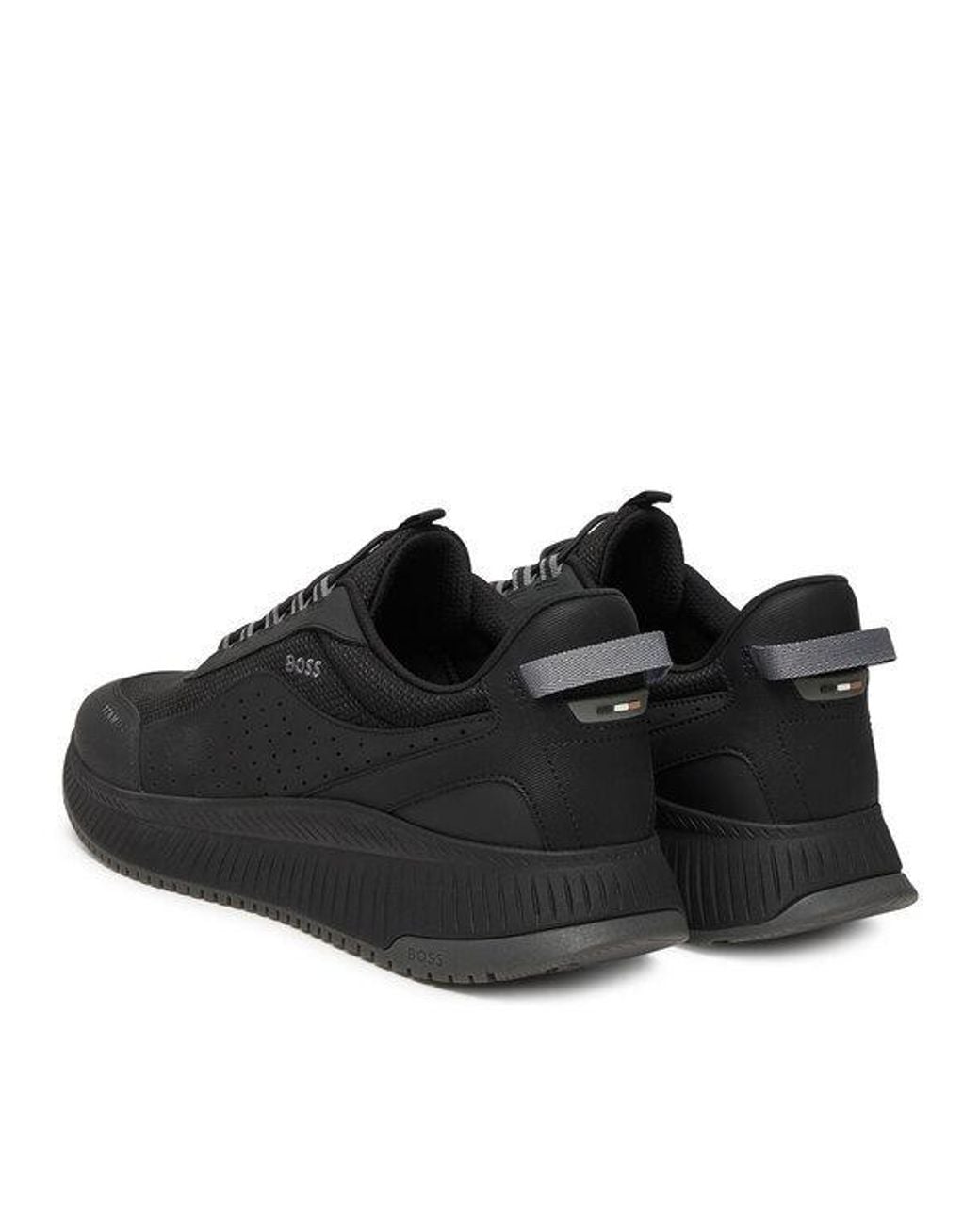 Boss Black Boss Parkour L Runn Trainers for men