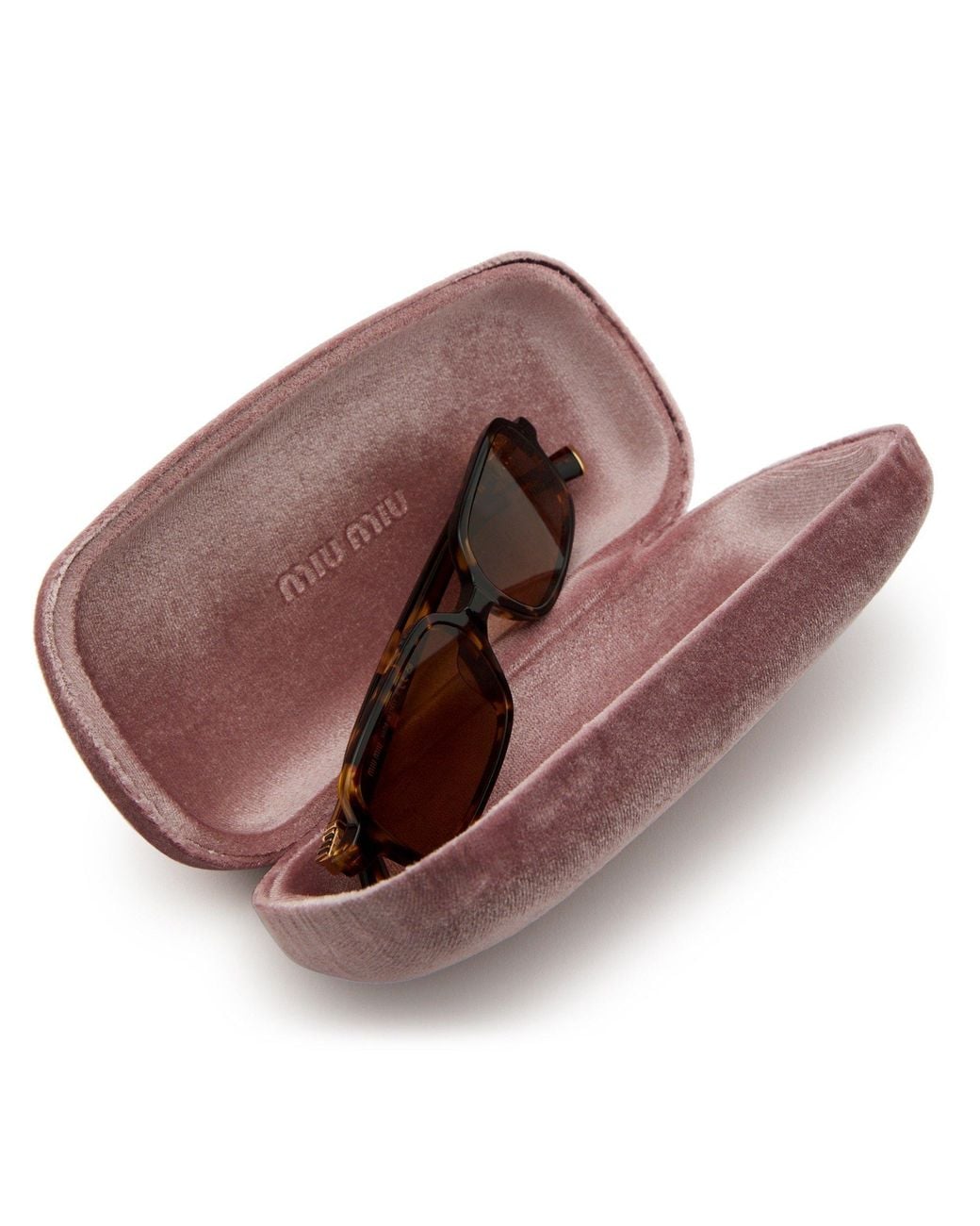 Miu Miu Multicolor Casual Sunglasses