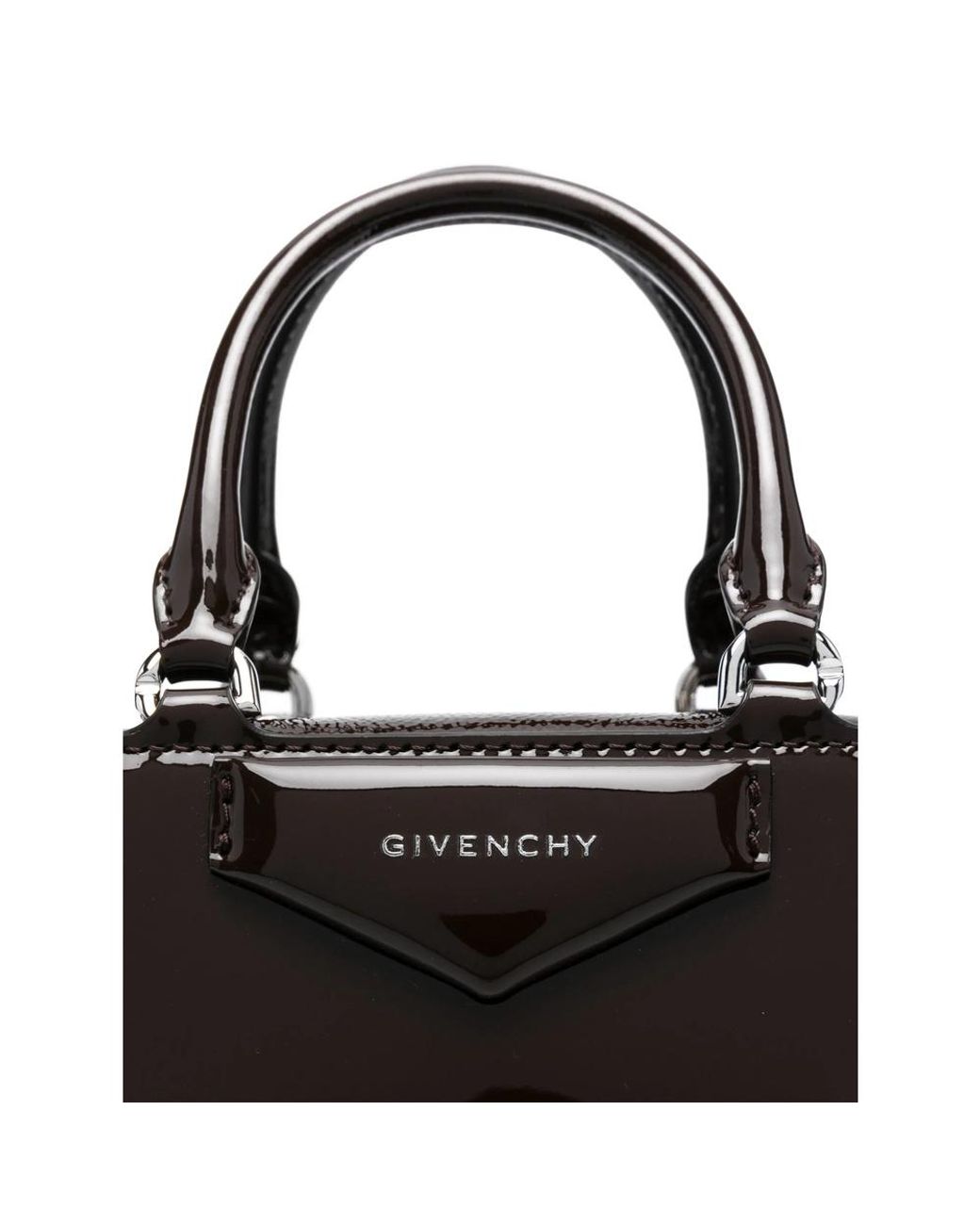 Givenchy Black Tote Bags