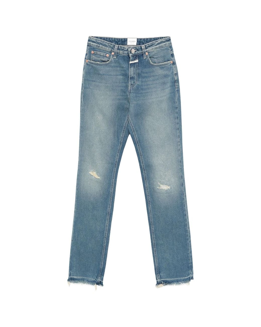 Closed Blue Jaylen Jeans