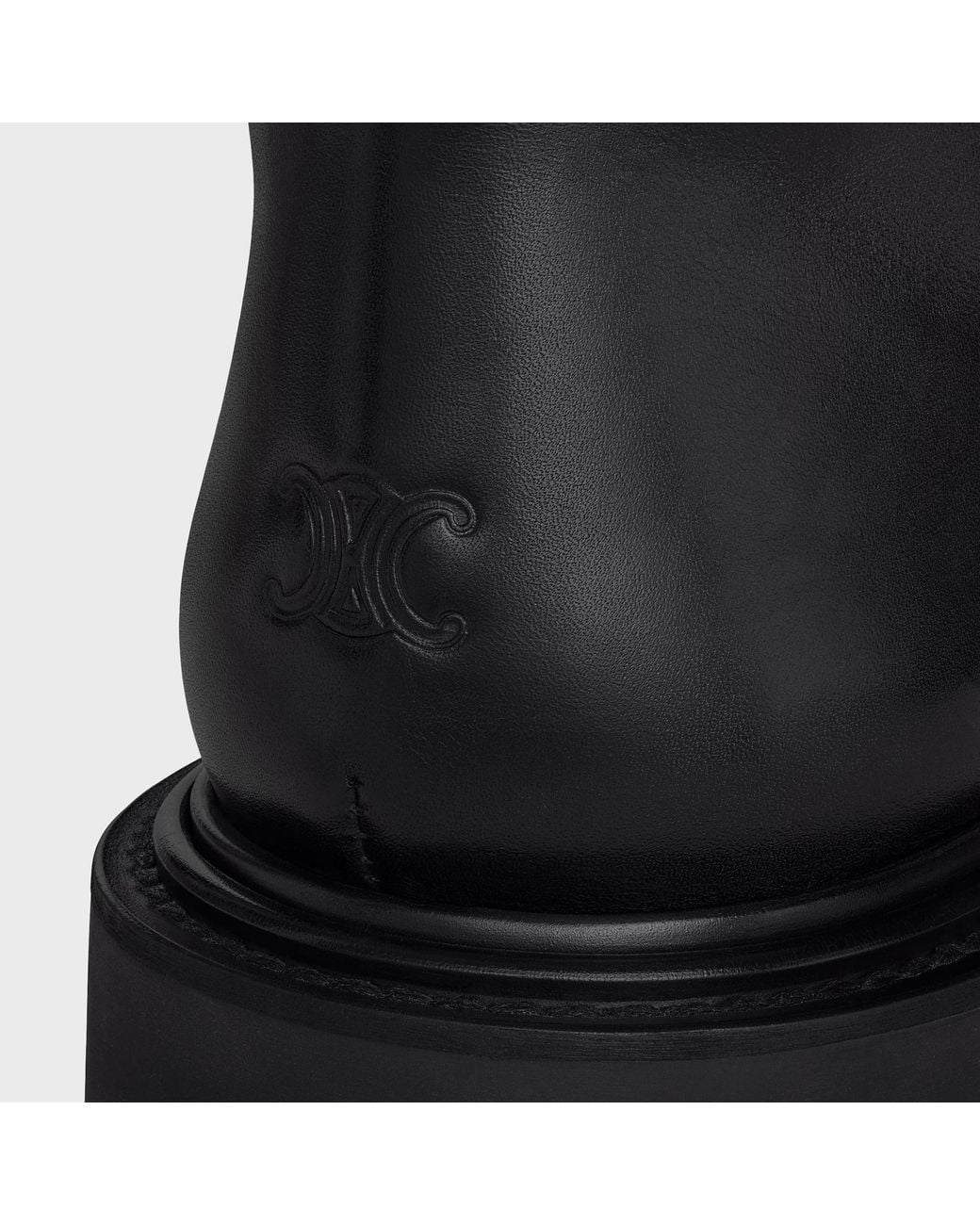 Céline Black Universite