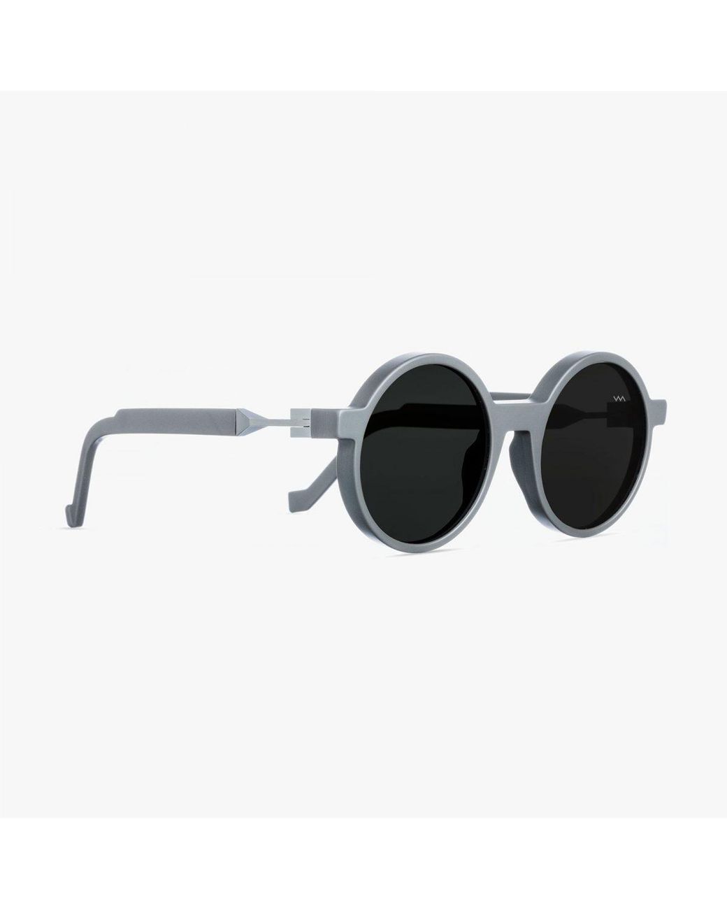 VAVA Eyewear Multicolor Round Sunglasses for men