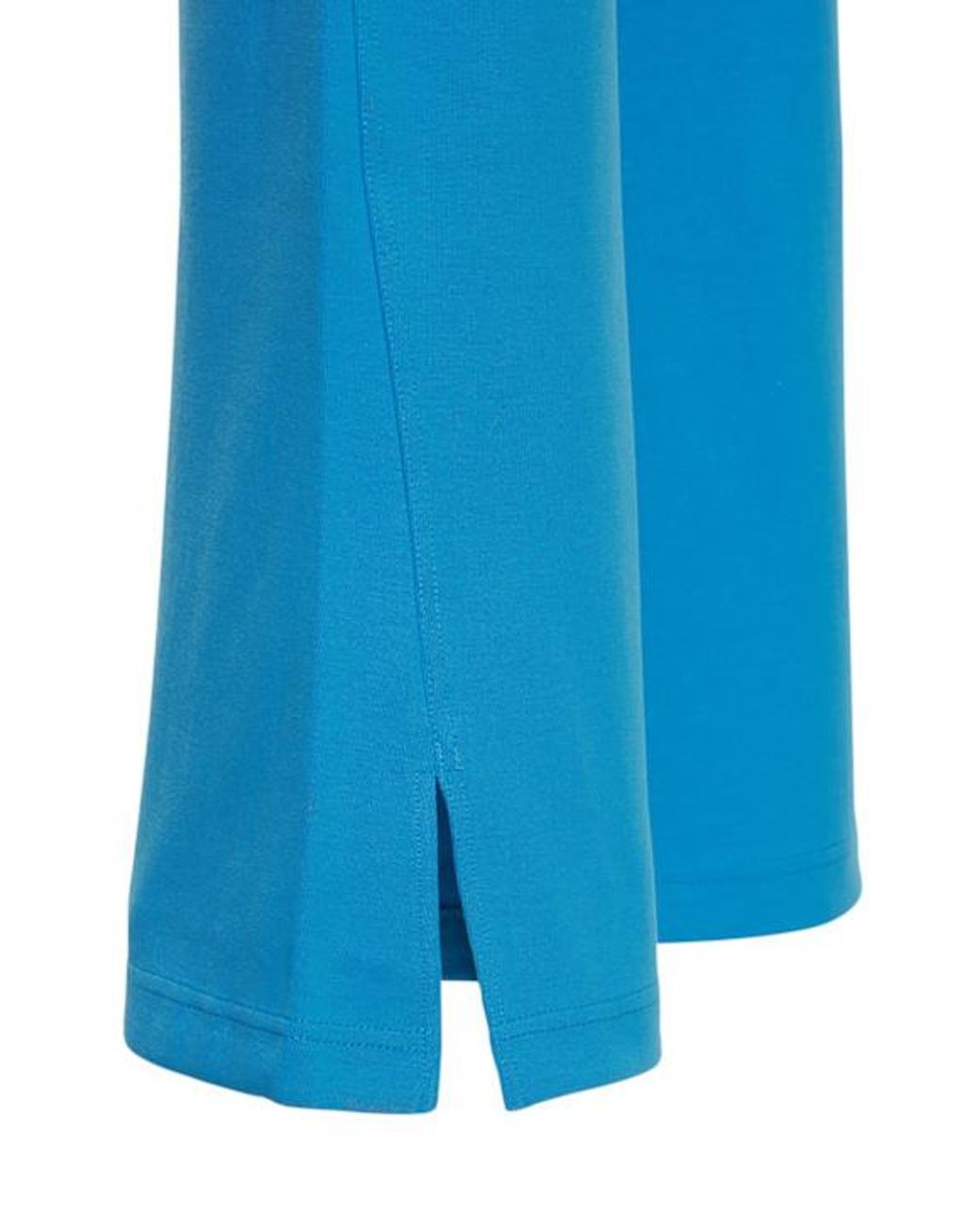 The Upside Blue Penny Flared Pants
