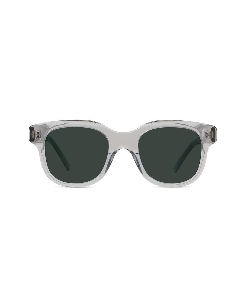 Givenchy Multicolor Full Frame Sunglasses for men