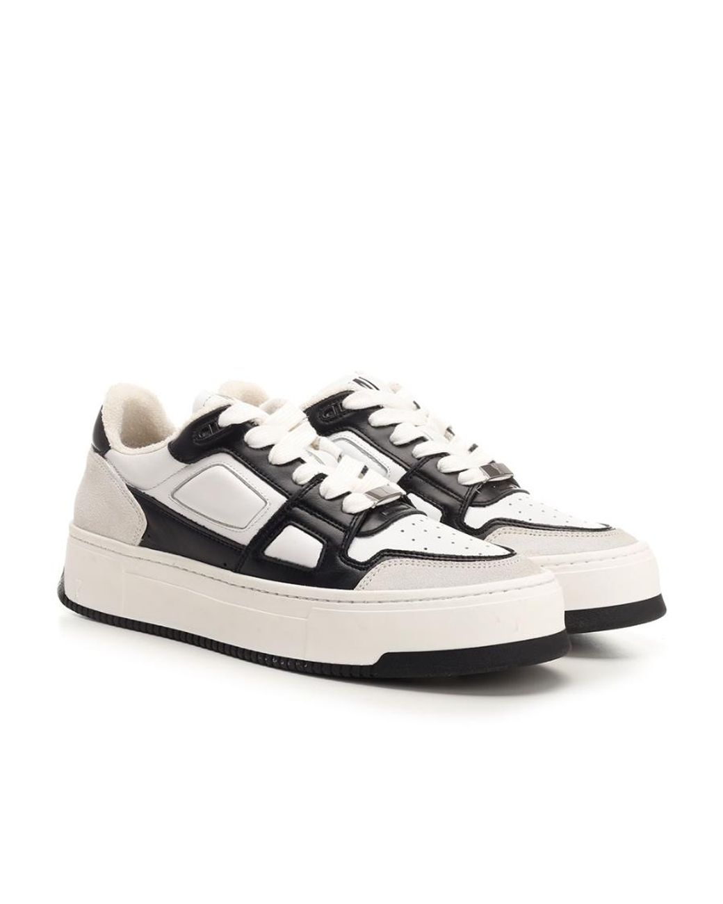 AMI White Sneakers for men