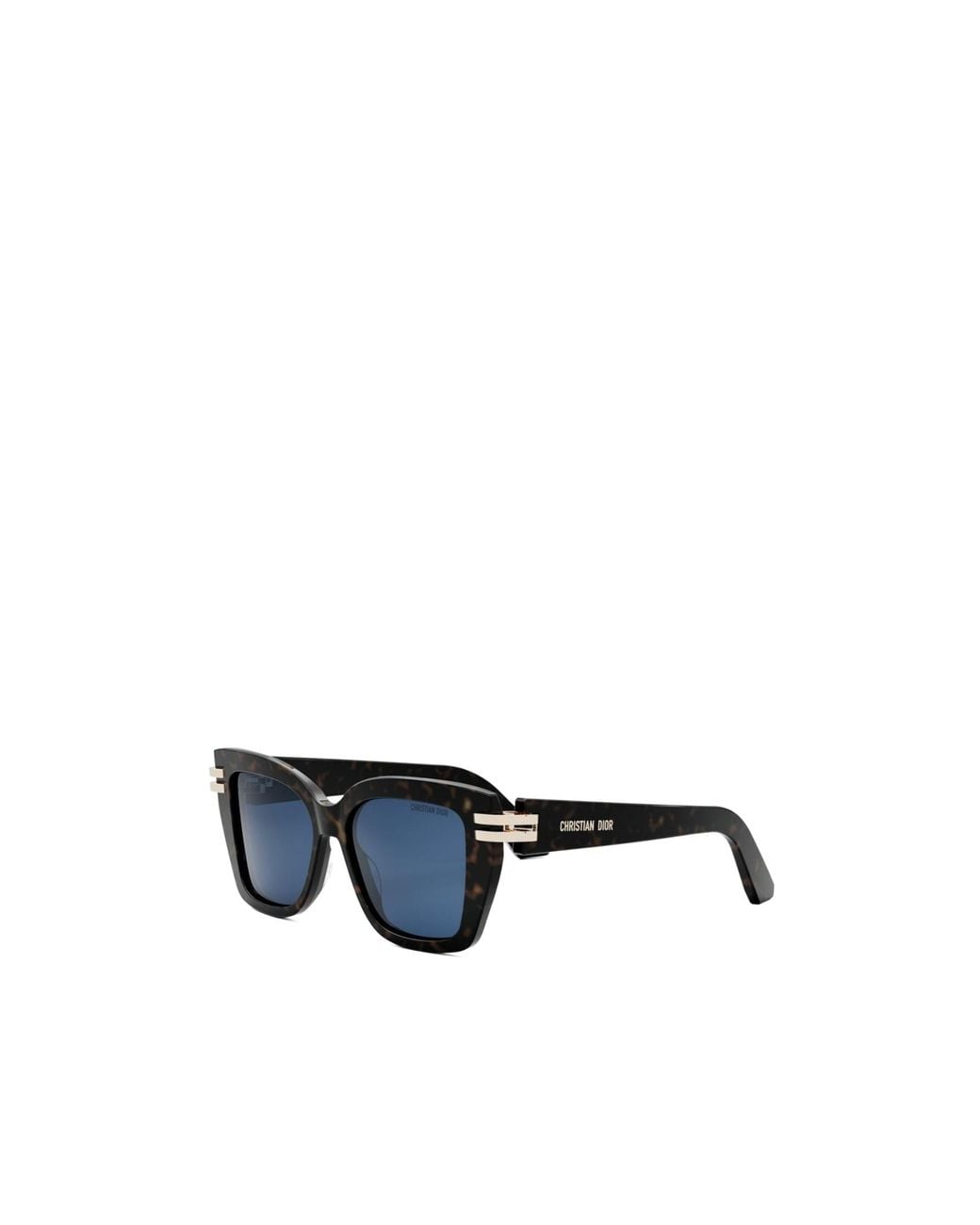 Dior Multicolor Logo Sunglasses