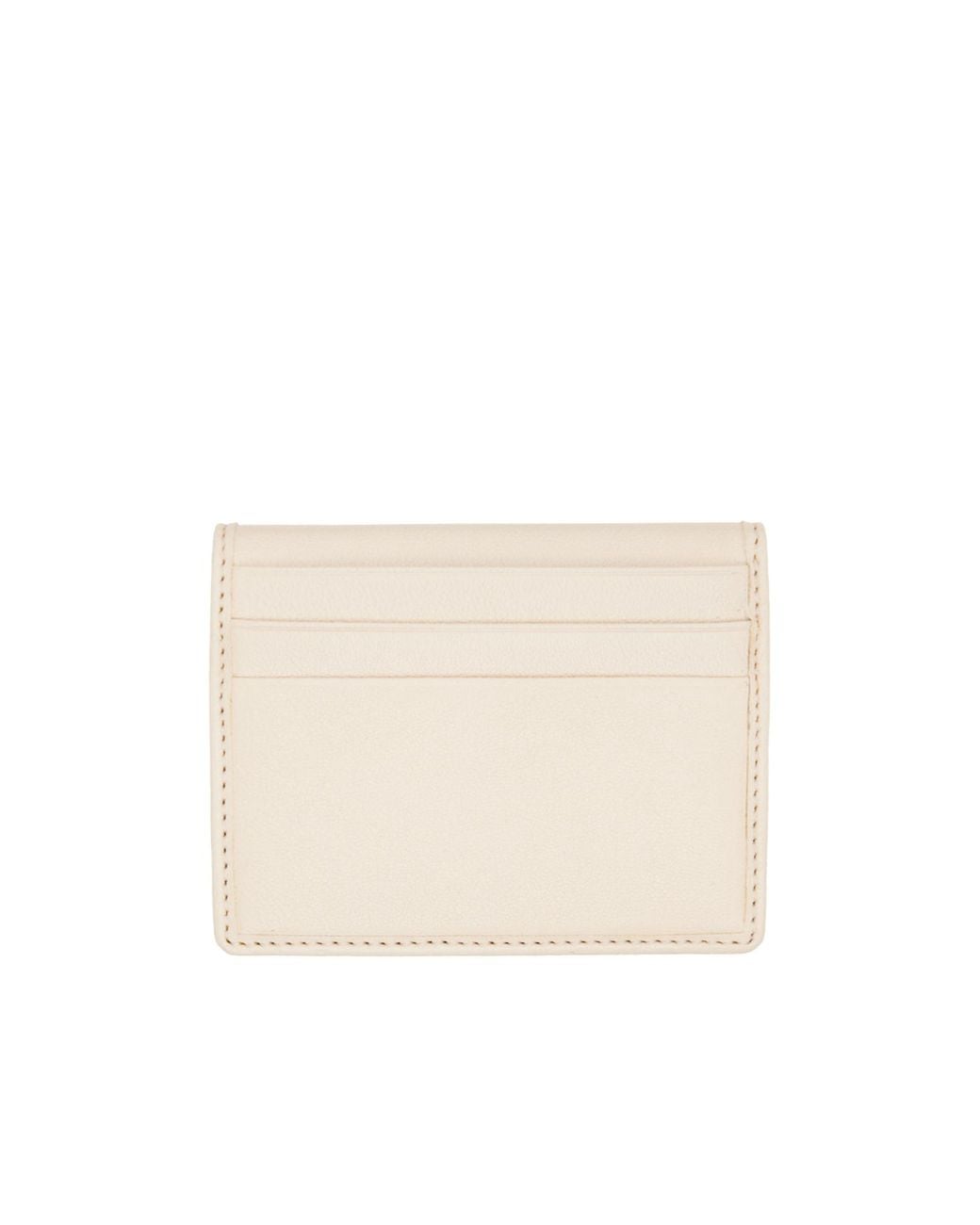 Vivienne Westwood Natural Bifold Card Pack for men