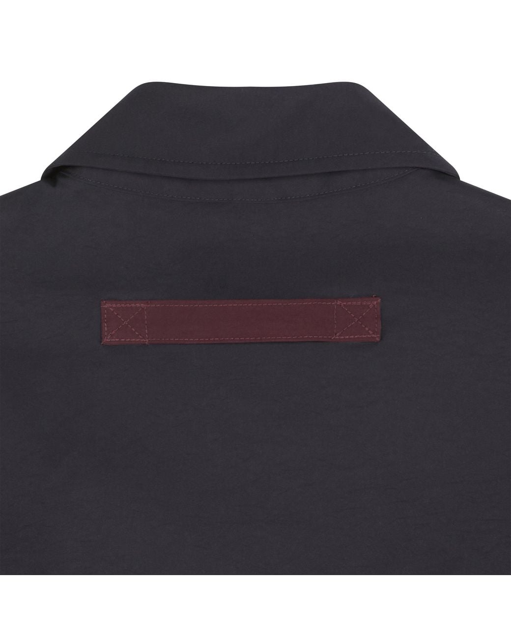 Paul Smith Blue Versatile Casual Jacket for men