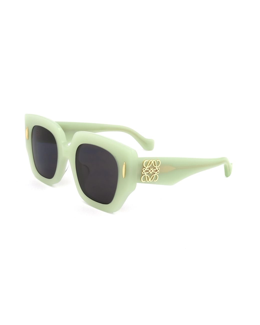 Loewe Multicolor Full Frame Sunglasses